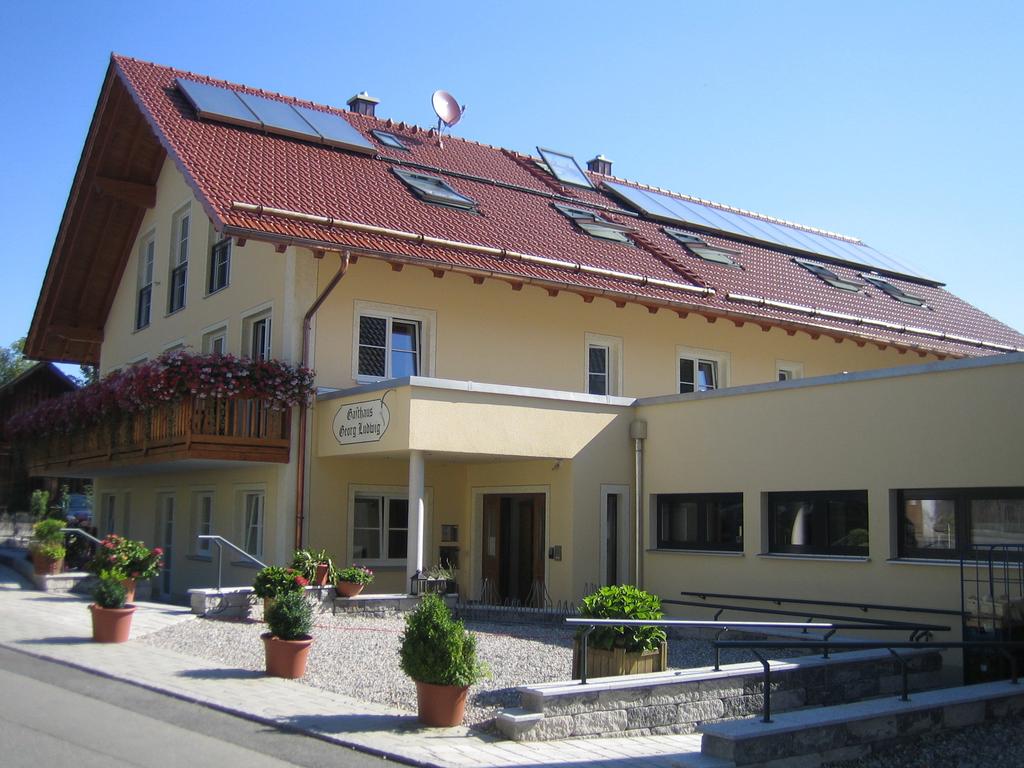 Gasthaus Georg Ludwig