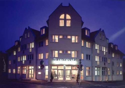 Blankenburg Hotel Ditzingen