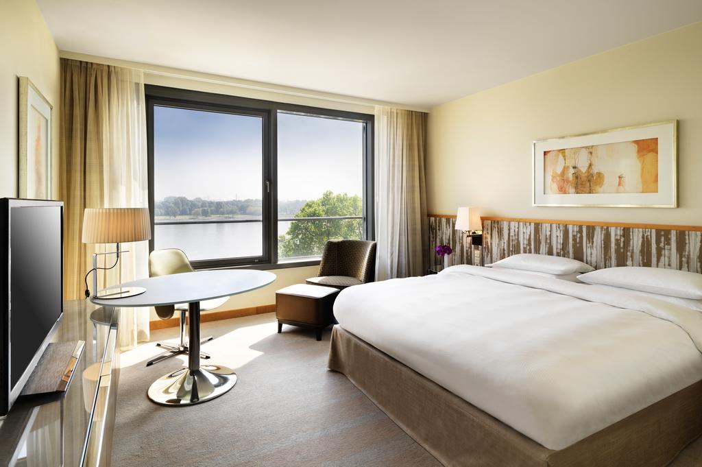 Hyatt Regency Mainz