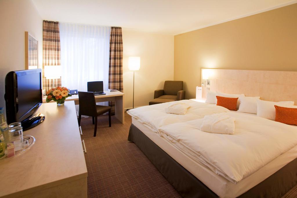 Park Inn by Radisson Mainz