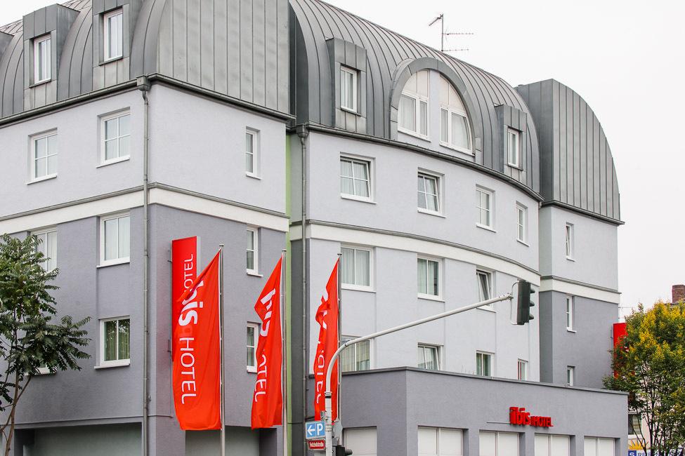 Ibis Mainz