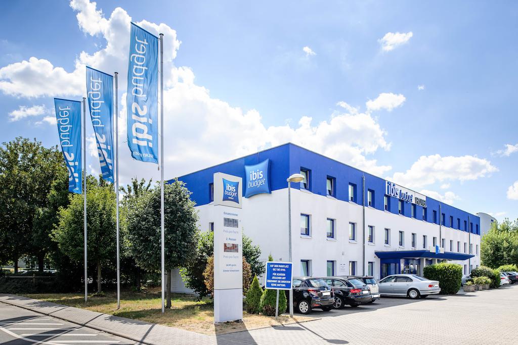 ibis budget Mainz Hechtsheim