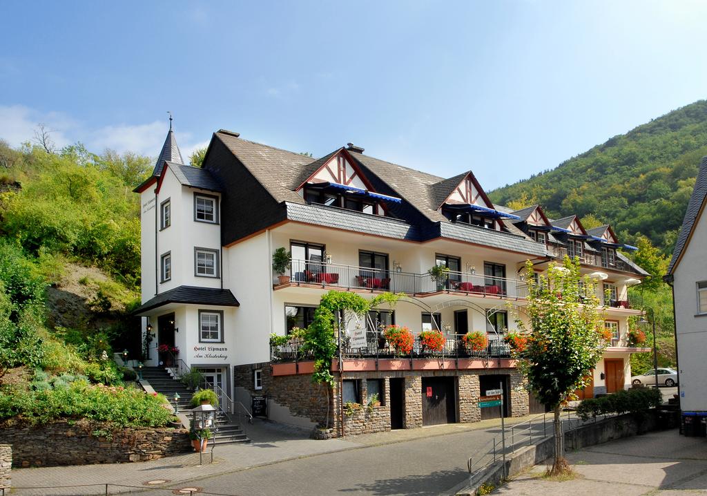 Hotel Lipmann Am Klosterberg