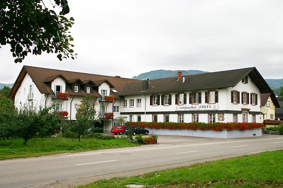 Landgasthof Löwen