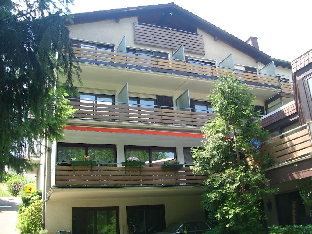 Hotel Salinenblick