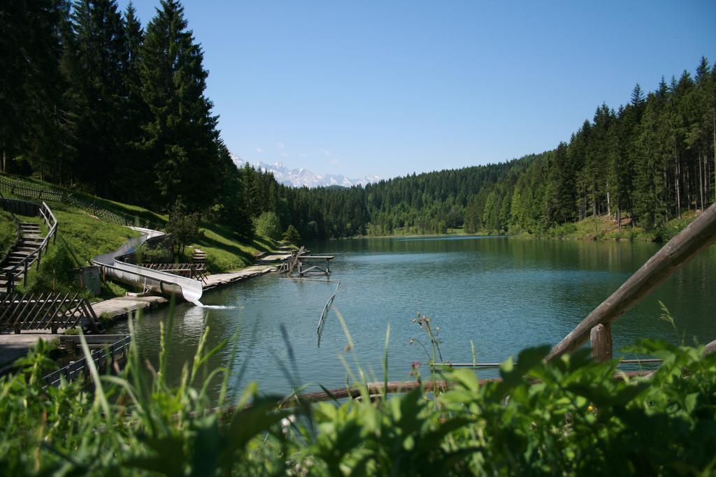 Ferienhotel Barmsee