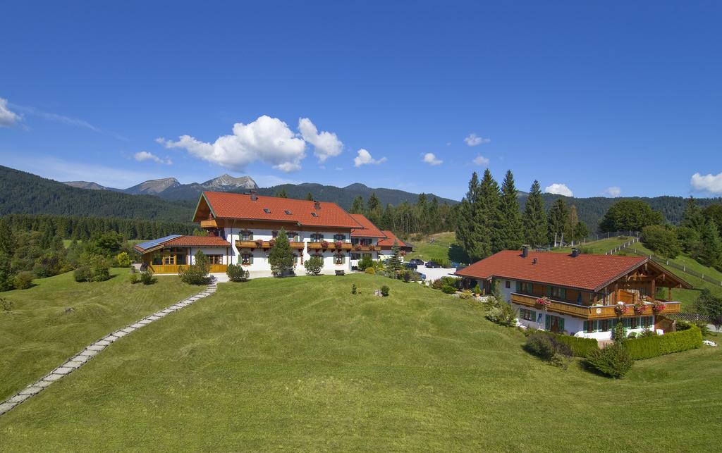 Landhotel zum Bad