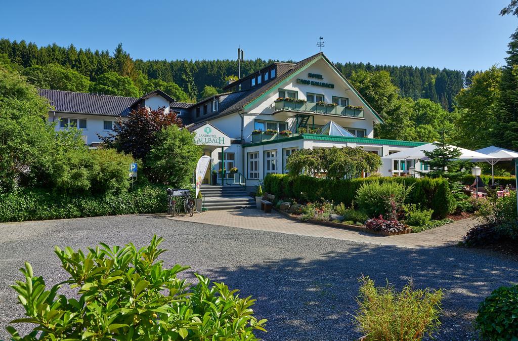 Landhotel Kallbach