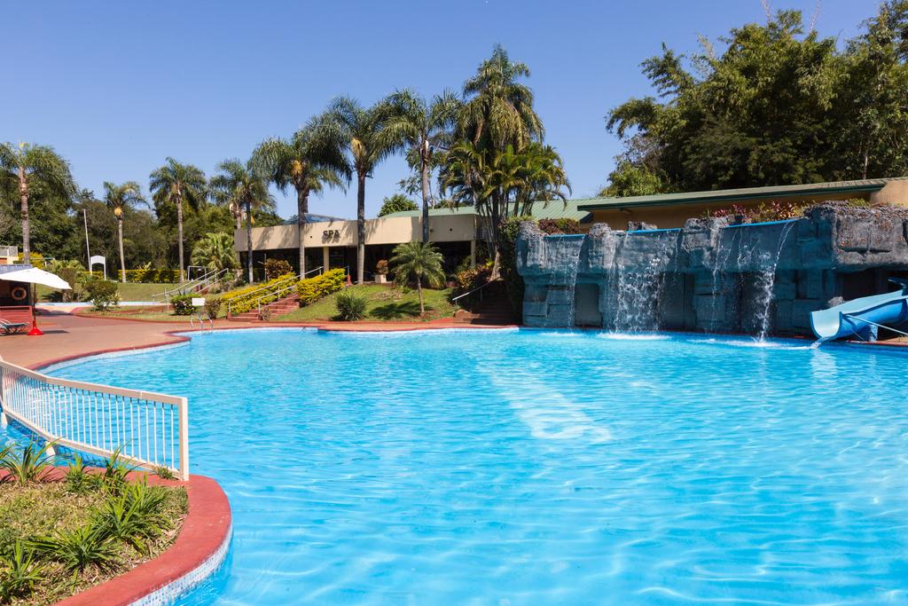 Hotel Cataratas