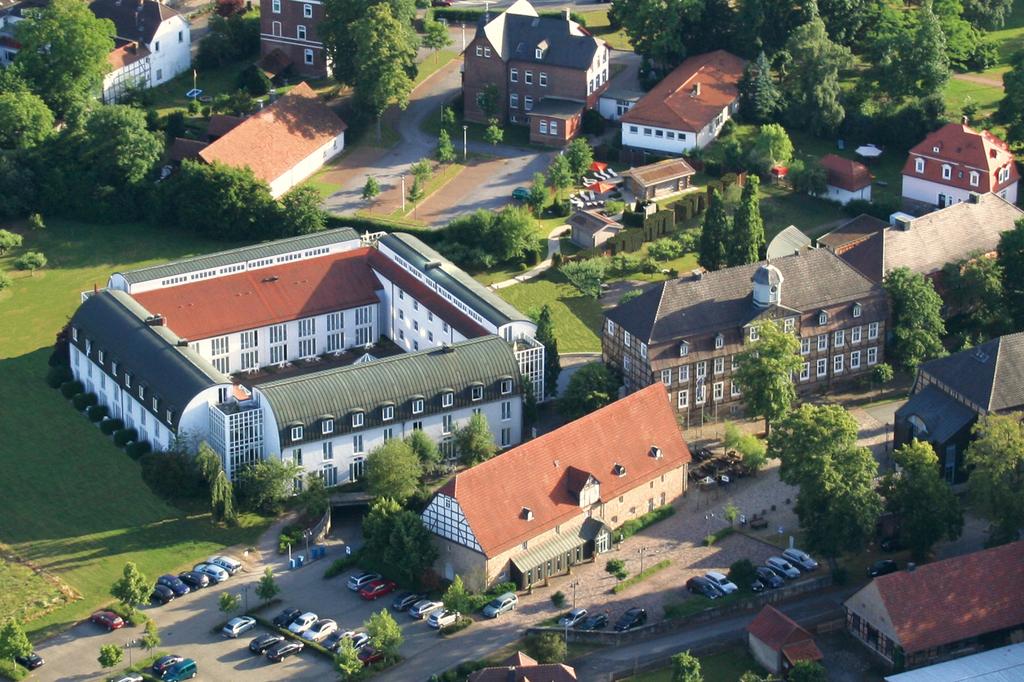 Welcome Hotel Residenzschloss Bad Arolsen