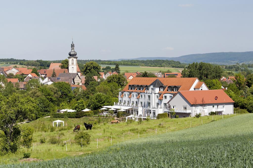 Landhotel Rügheim