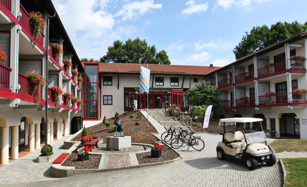 Hotel Sternsteinhof