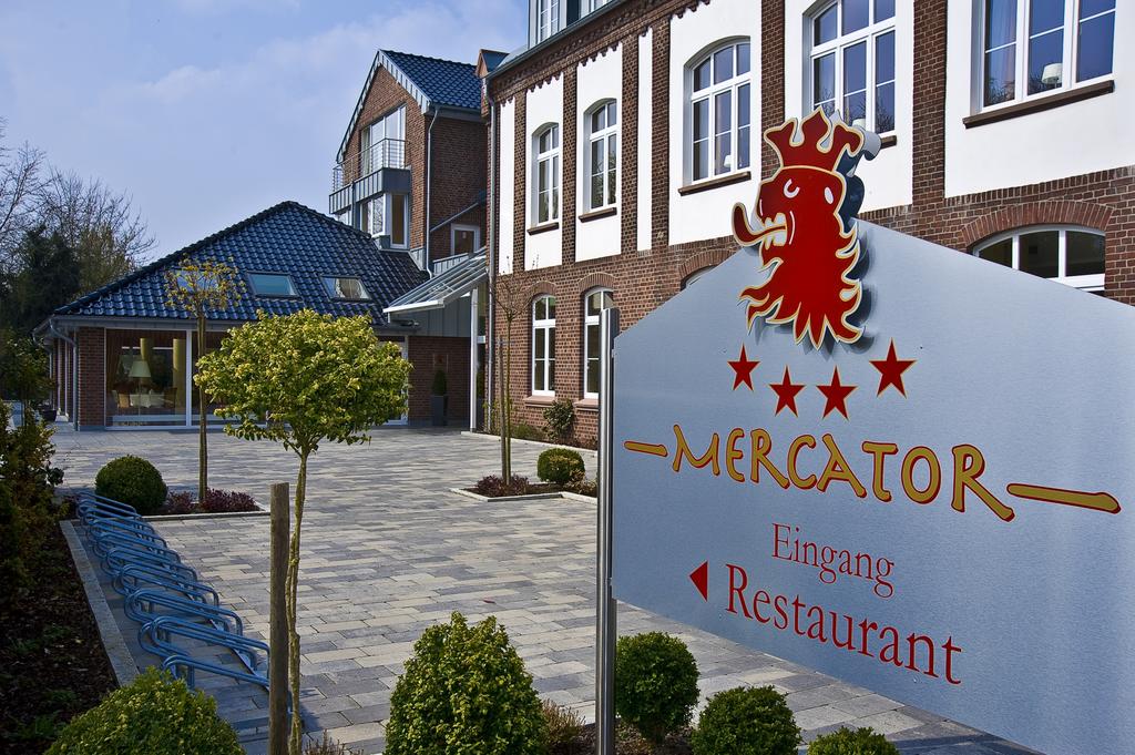 Mercator Hotel