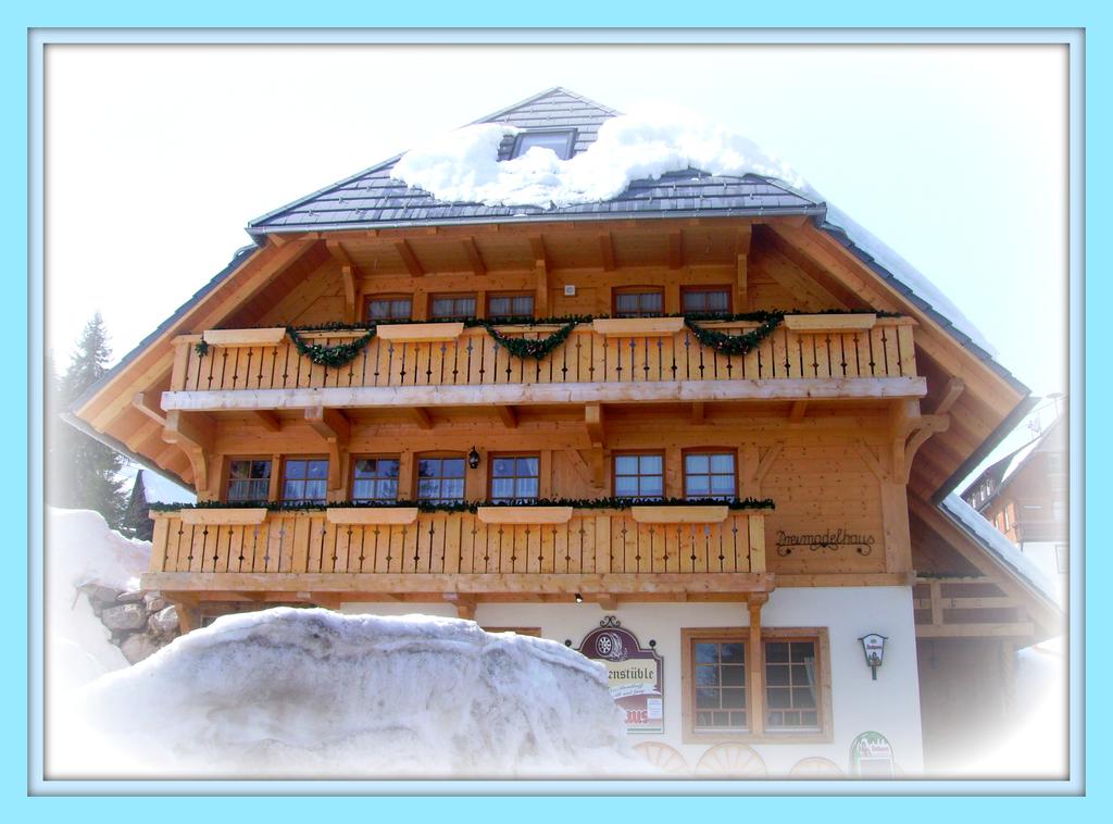 Hotel Höhengasthof Grüner Baum