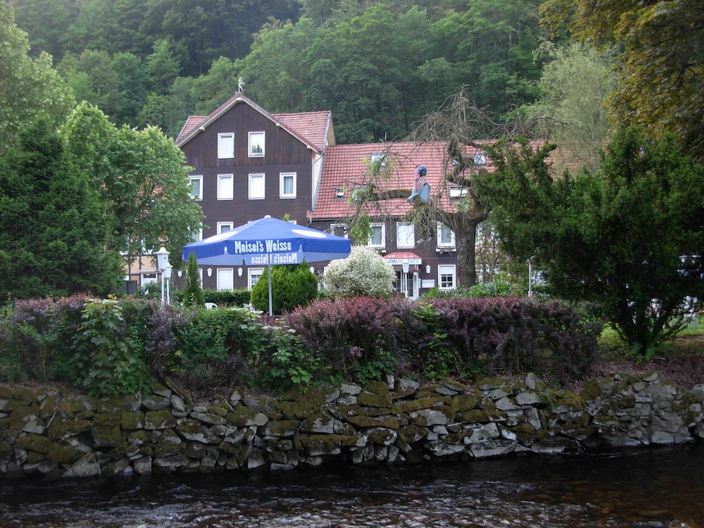 Hotel Zum Pass