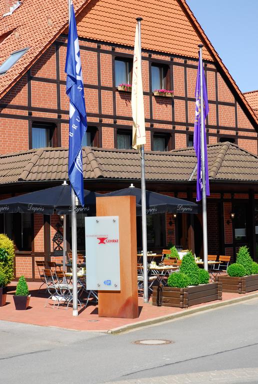 Romantik Hotel Schmiedegasthaus Gehrke