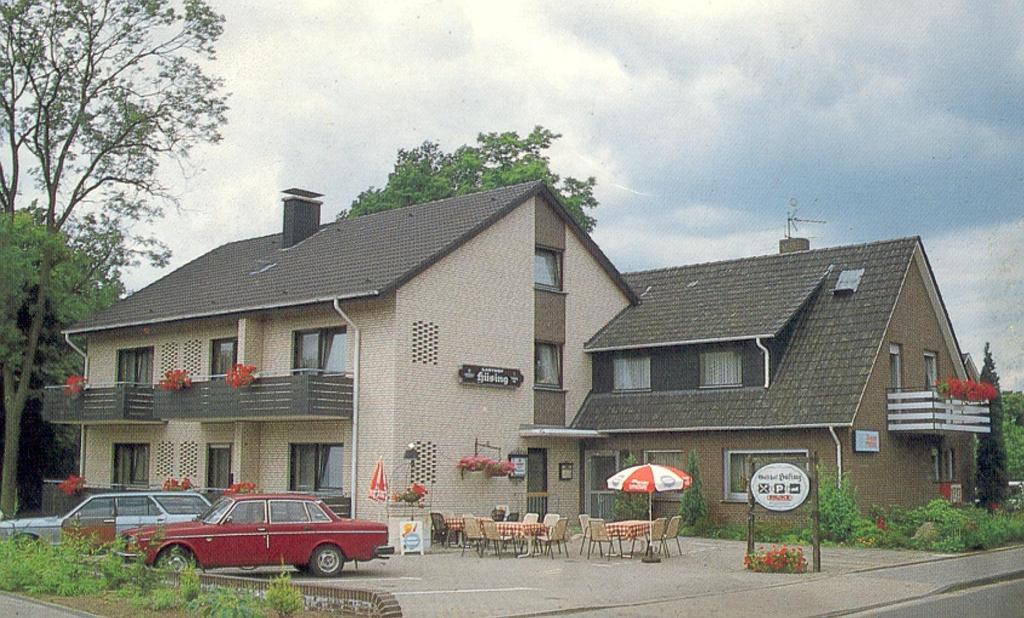 Gasthof Hüsing