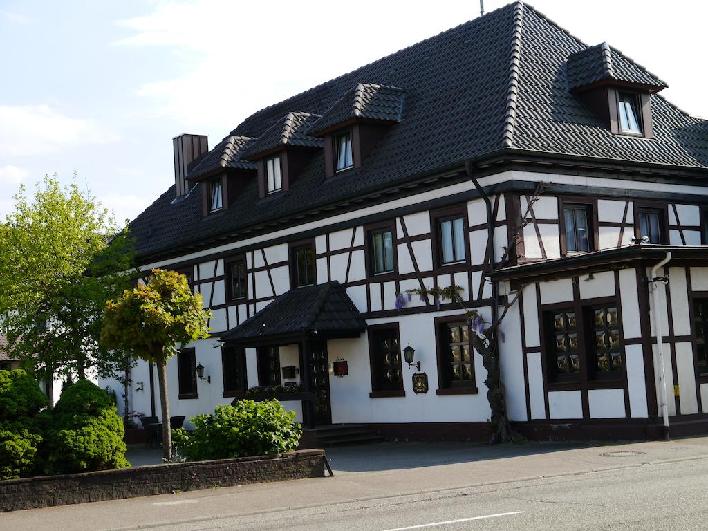 Hotel zum Schwan