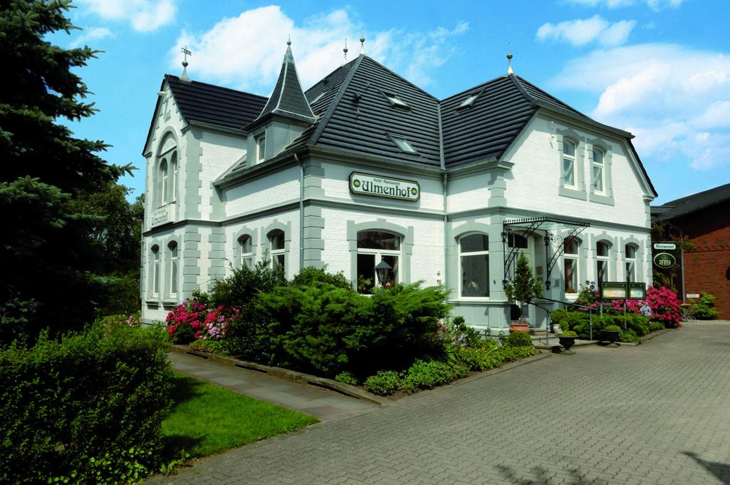 Jugendstil Villa Hotel Ulmenhof