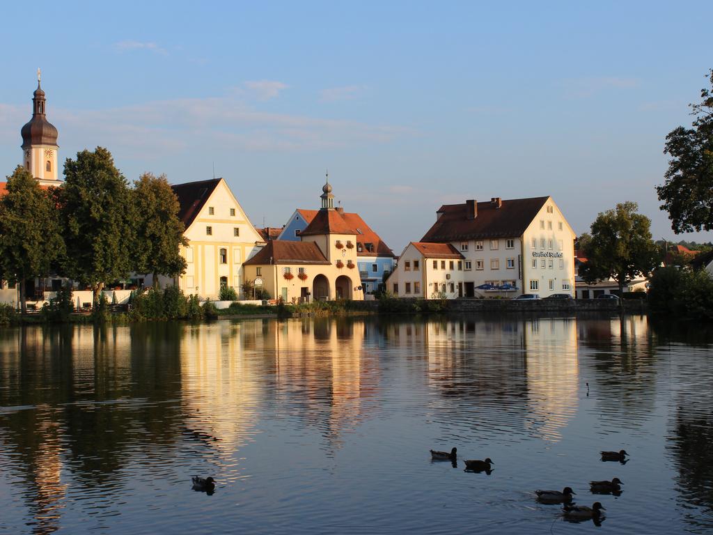 Hotel Gasthof Seehof