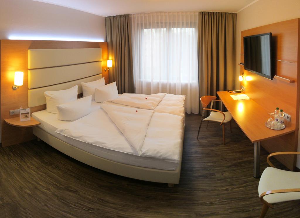 BEST WESTERN Hotel Braunschweig