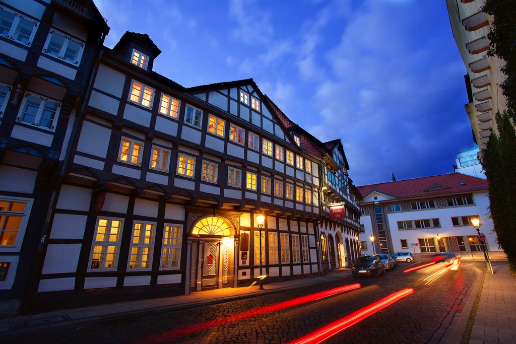 Ritter St Georg by Centro Comfort