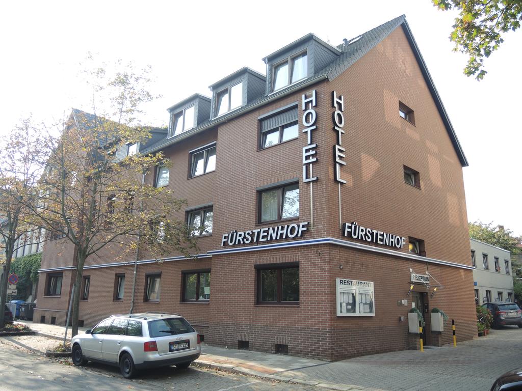 Hotel Fuerstenhof