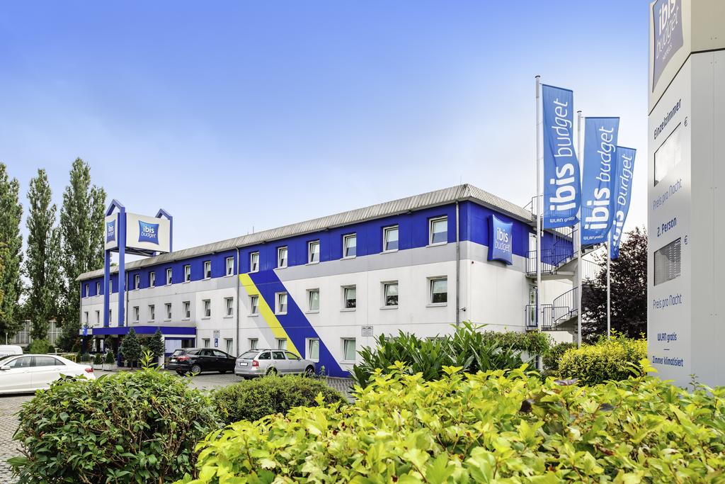 ibis budget Braunschweig Nord