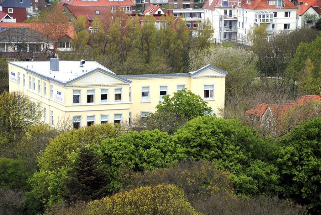 Hotel Villa im Park