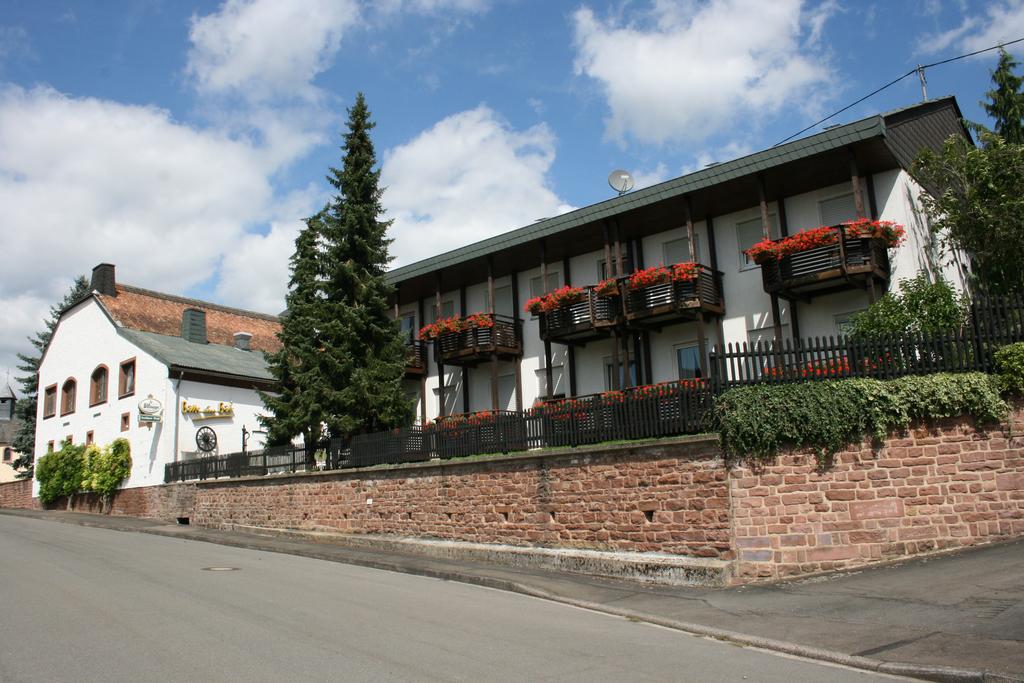 Landhaus Biehl