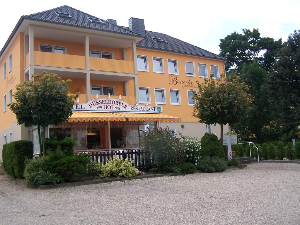 Benecke Duesseldorfer Hof