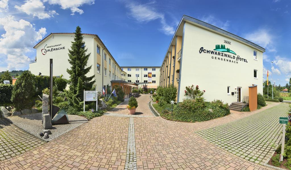 Schwarzwald Hotel Gegenbach