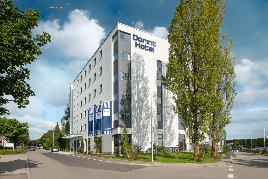 Dorint Stuttgart Airport-Hotel