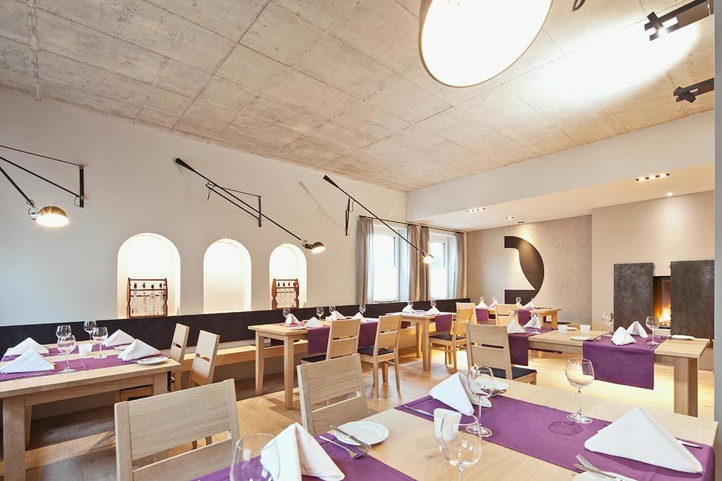 Hotel and Restaurant Zur Glocke