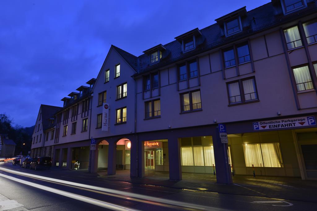 Michel Hotel Heppenheim