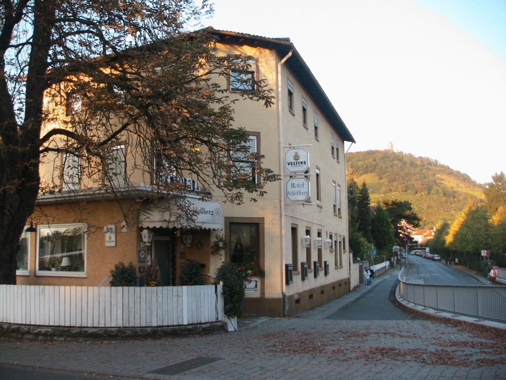 Schlossberg