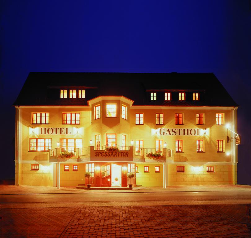 Hotel Spessarttor