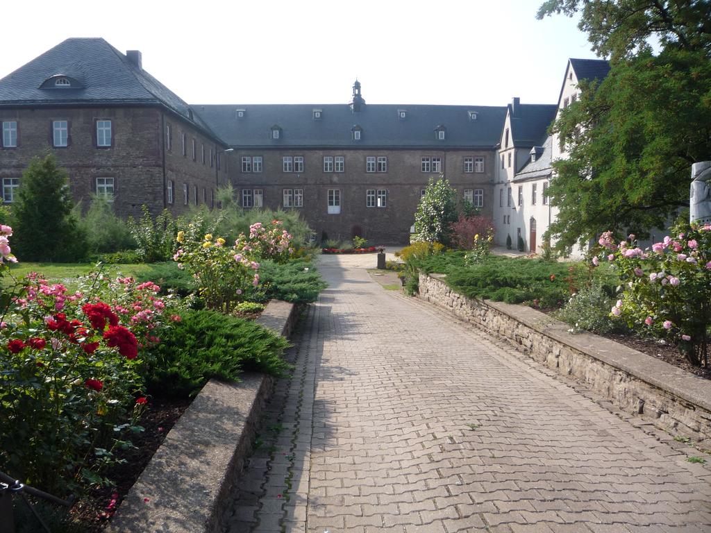 Schloss Hotel Wallhausen