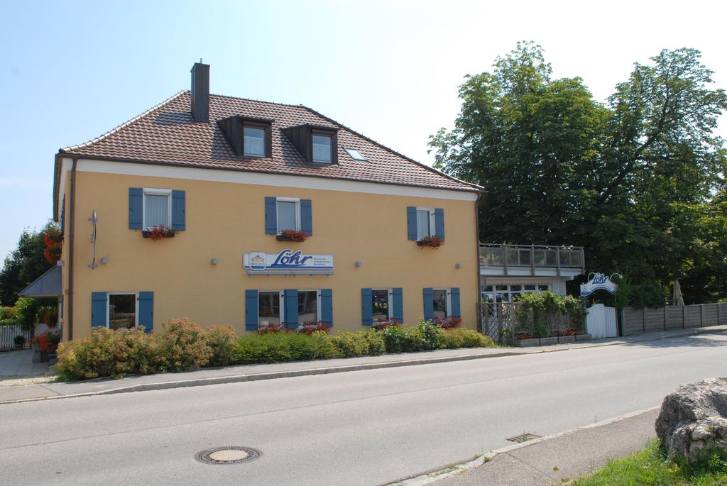 Gasthof Löhr