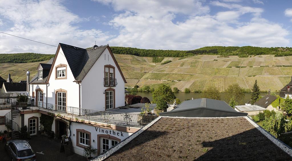 Weingut Lehnert-Veit Gutshotel