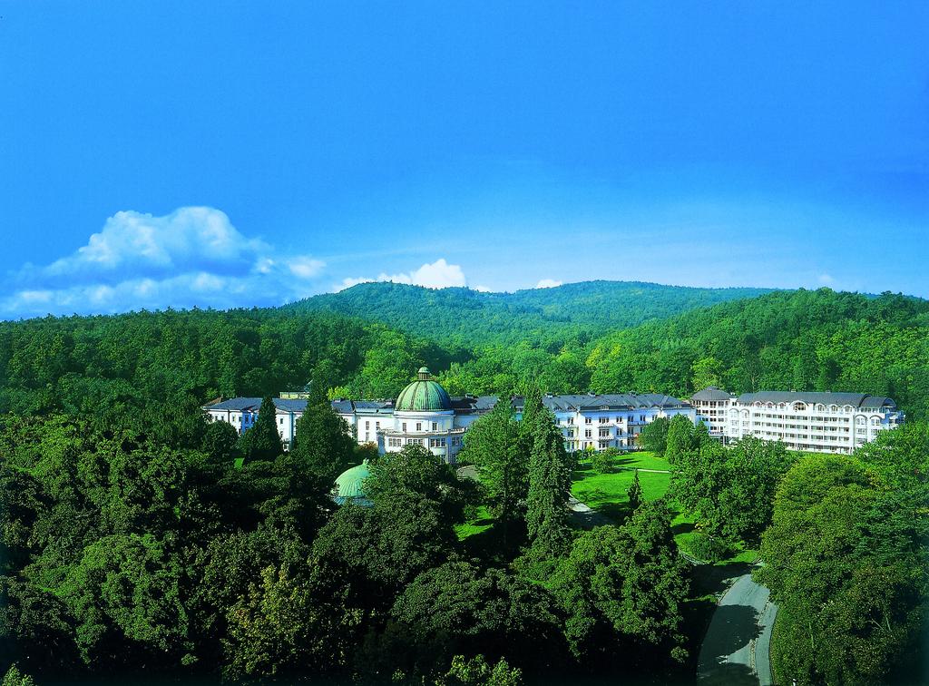 Maritim Hotel Bad Wildungen