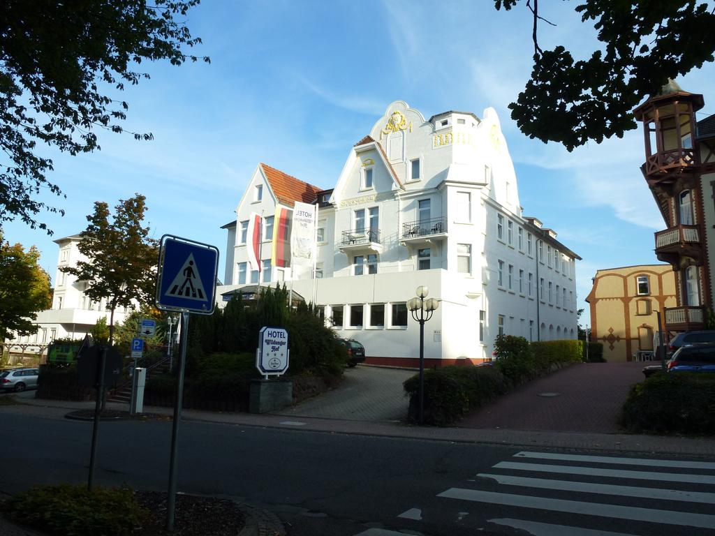 Hotel Wildunger Hof