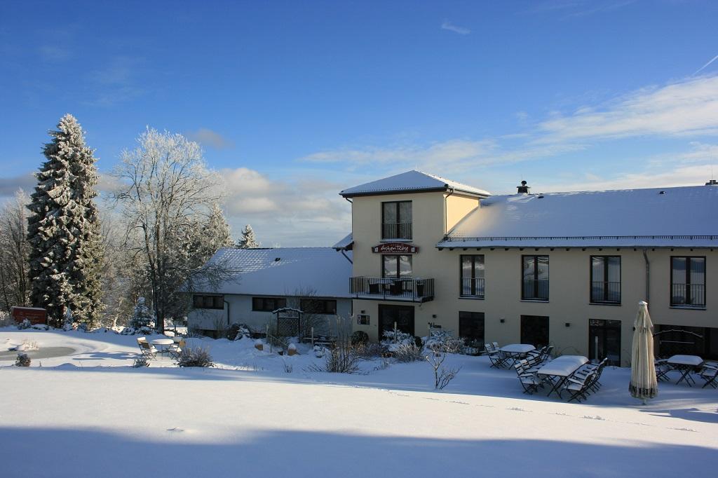 AstenRose – Landhotel am Rothaarsteig