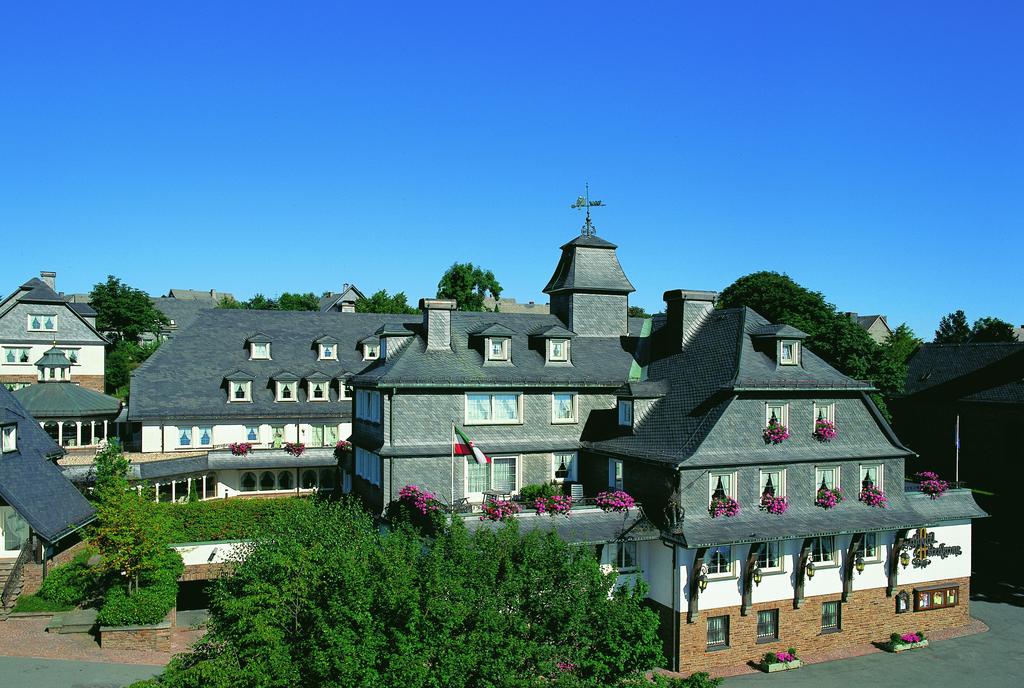 Astenkrone Berghotel-Wellnesshotel