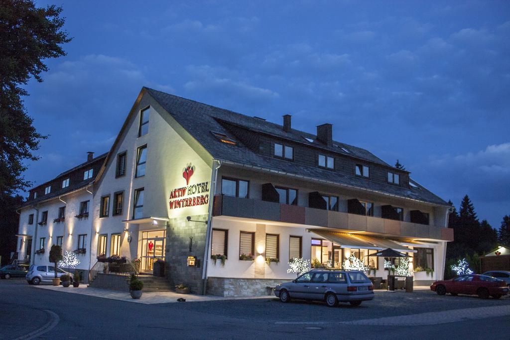 Aktiv Hotel Winterberg