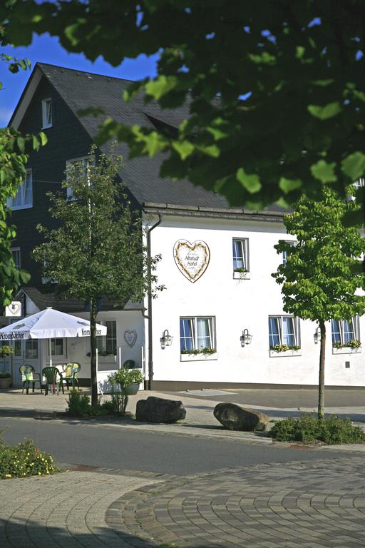 Das kleine Altstadthotel