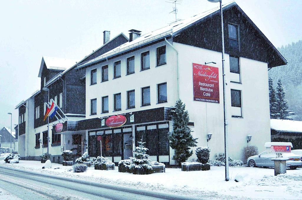 Hotel Niedersfeld