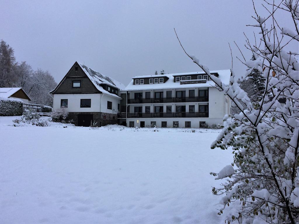 B&B Hotel Stadt Winterberg