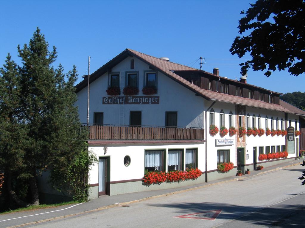 Ranzinger Panorama Landgasthof