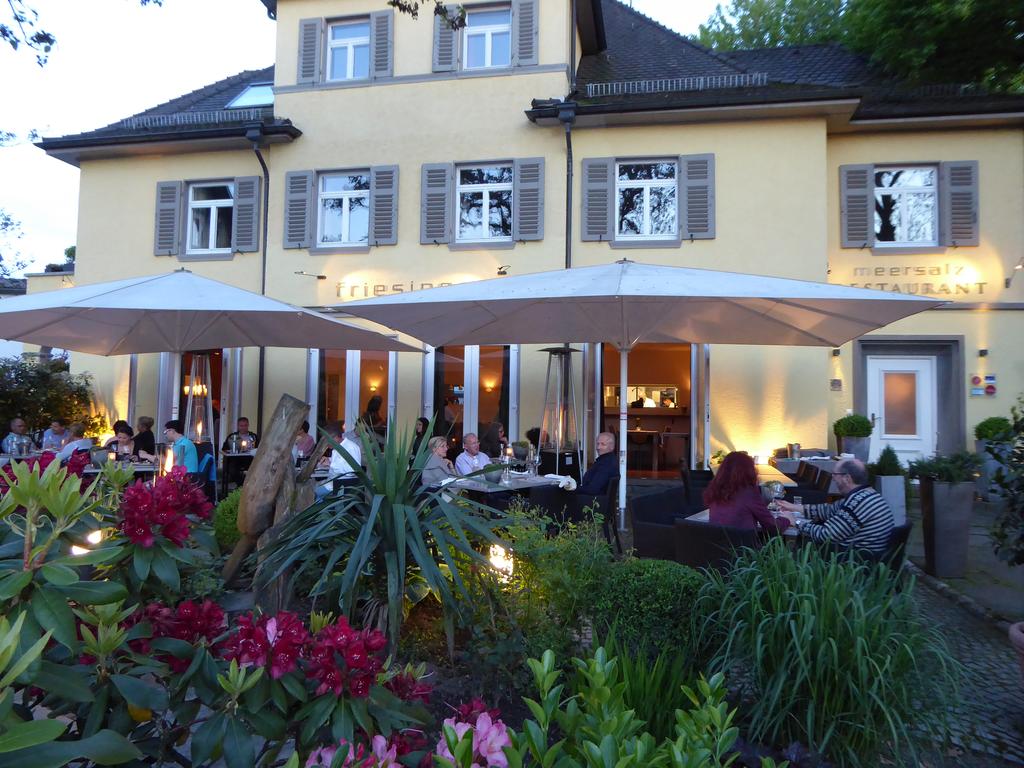 Boutique Hotel Friesinger